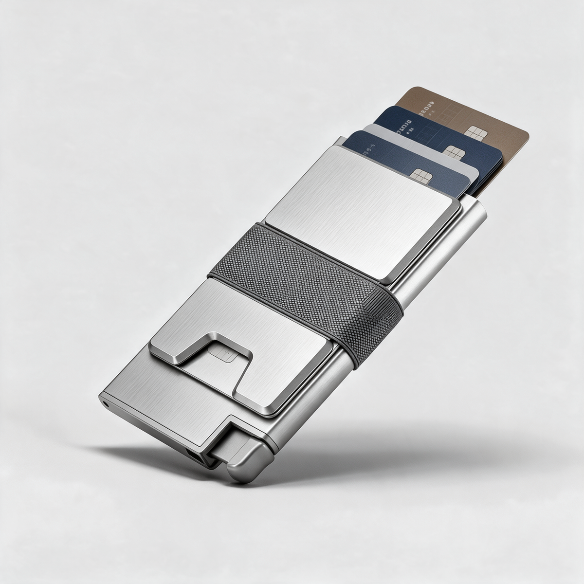 Cardholder