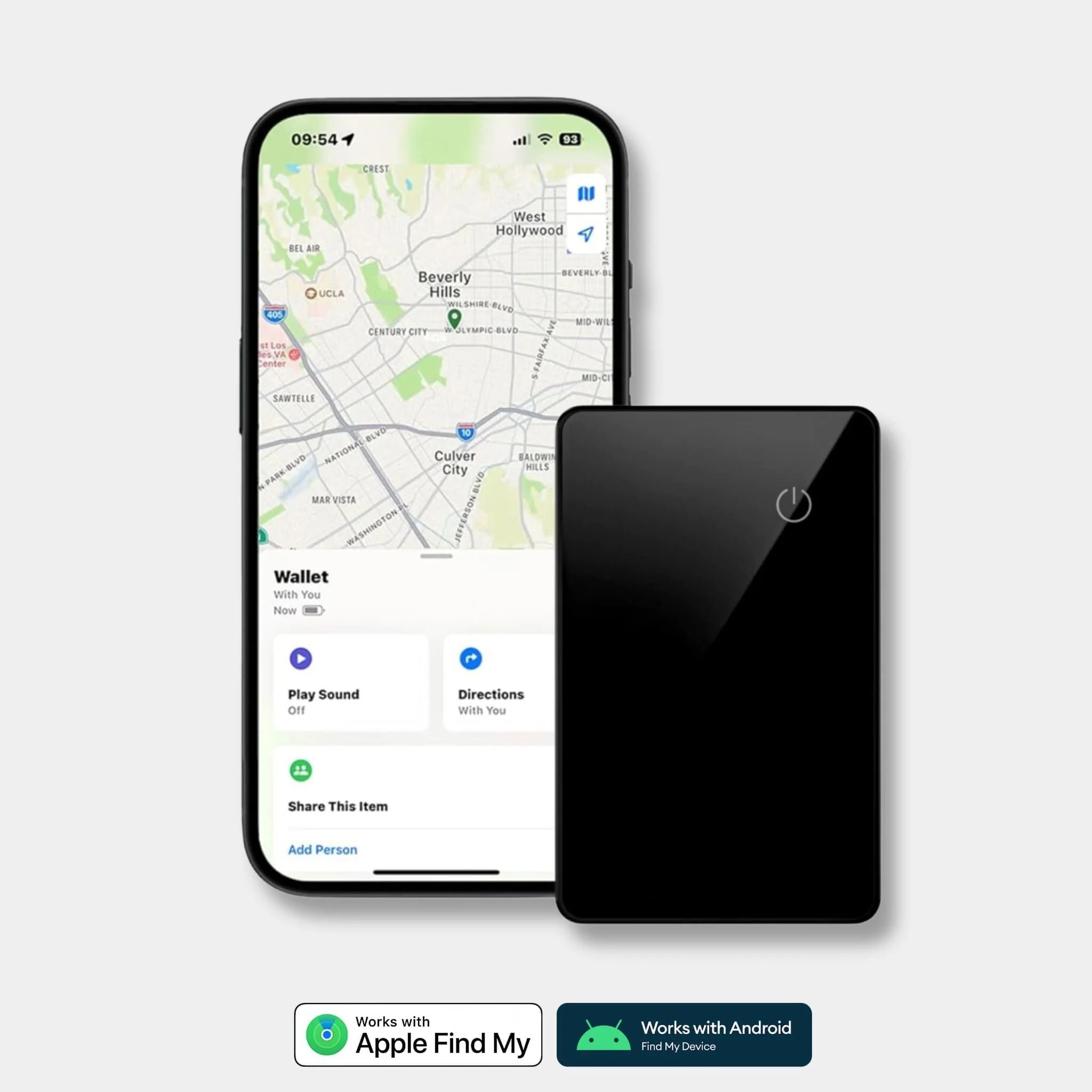 Wallet Tracker