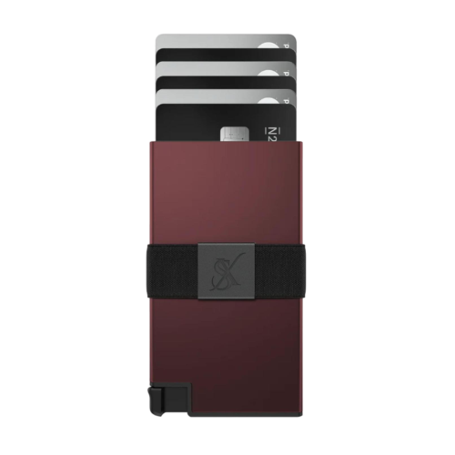 Cardholder